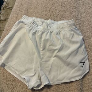 GYMSHARK athletic shorts